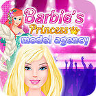 Barbies's Princess Model Agency game Barbies's Princess Model Agency game
