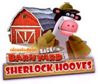 Barnyard Sherlock Hooves game Barnyard Sherlock Hooves game