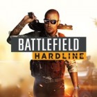 Battlefield Hardline game