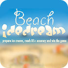 Beach Ice Cream game