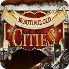 Beautiful Old Cities game Beautiful Old Cities game