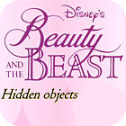 Beauty and The Beast Hidden Objects game