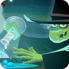 Beauty Potion game Beauty Potion game