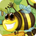 Bee's Match game Bee's Match game