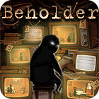 Beholder game Beholder game
