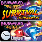 Bejeweled Twist Online game