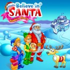 Believe in Santa game
