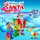 Believe in Santa game Believe in Santa game