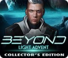 Beyond: Light Advent Collector's Edition game Beyond: Light Advent Collector's Edition game
