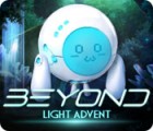 Beyond: Light Advent game Beyond: Light Advent game