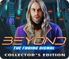 Beyond: The Fading Signal Collector's Edition game Beyond: The Fading Signal Collector's Edition game