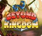 Beyond the Kingdom game Beyond the Kingdom game