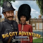 Big City Adventure: London Premium Edition game