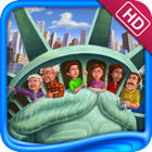 Big City Adventure: New York City game