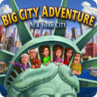 Big City Adventure: New York game Big City Adventure: New York game