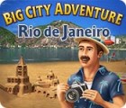 Big City Adventure: Rio de Janeiro game Big City Adventure: Rio de Janeiro game