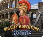 Big City Adventure: Rome game Big City Adventure: Rome game
