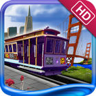 Big City Adventure - San Francisco game Big City Adventure - San Francisco game