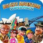 Big City Adventure Super Pack game Big City Adventure Super Pack game