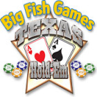 Big Fish Games Texas Hold'Em game Big Fish Games Texas Hold'Em game