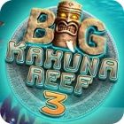 Big Kahuna Reef 3 game Big Kahuna Reef 3 game