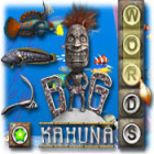 Big Kahuna Words game Big Kahuna Words game