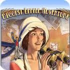 Biggest Little Adventure game