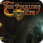 Bizarre Investigations: The Stealing Eye game Bizarre Investigations: The Stealing Eye game