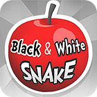 Black And White Snake game Black And White Snake game