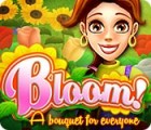 Bloom! A Bouquet for Everyone game Bloom! A Bouquet for Everyone game