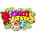 Bloom Busters game Bloom Busters game