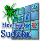 Blue Reef Sudoku game Blue Reef Sudoku game