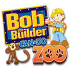 Bob the Builder: Can-Do Zoo game