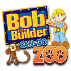 Bob the Builder: Can-Do Zoo game Bob the Builder: Can-Do Zoo game
