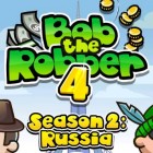 Bob The Robber 4 Season 2: Russia game Bob The Robber 4 Season 2: Russia game