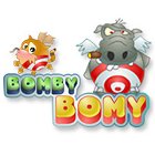 Bomby Bomy game Bomby Bomy game