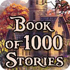 Book Of 1000 Stories game