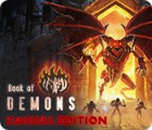 Book of Demons: Casual Edition game Book of Demons: Casual Edition game