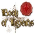 Book of Legends game Book of Legends game