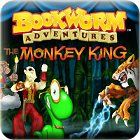 Bookworm Adventures: The Monkey King game Bookworm Adventures: The Monkey King game