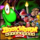 Bookworm Adventures Volume 2 game Bookworm Adventures Volume 2 game