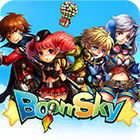 BoomSky game