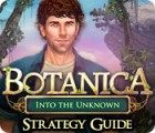 Botanica: Into the Unknown Strategy Guide game Botanica: Into the Unknown Strategy Guide game