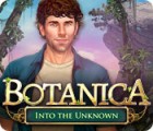 Botanica: Into the Unknown game Botanica: Into the Unknown game