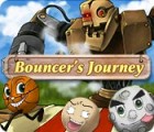 Bouncer's Journey game Bouncer's Journey game