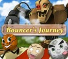 Bouncer's Journey game