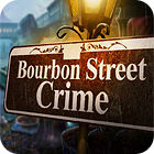 Bourbon Street Crime game Bourbon Street Crime game