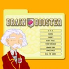 Brain Booster game Brain Booster game