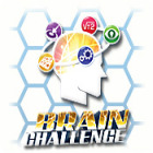 Brain Challenge game