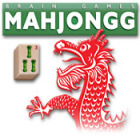 Brain Games: Mahjongg game Brain Games: Mahjongg game